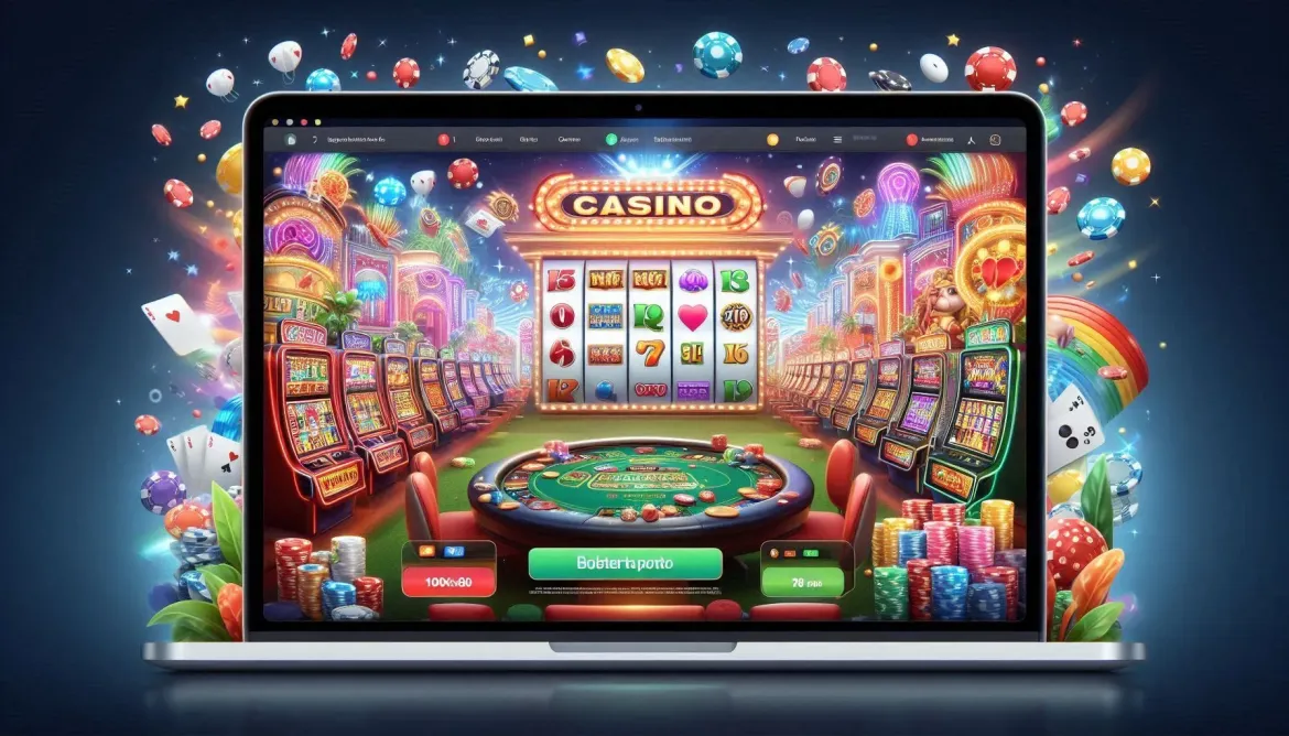 WhyNotBet Casino
